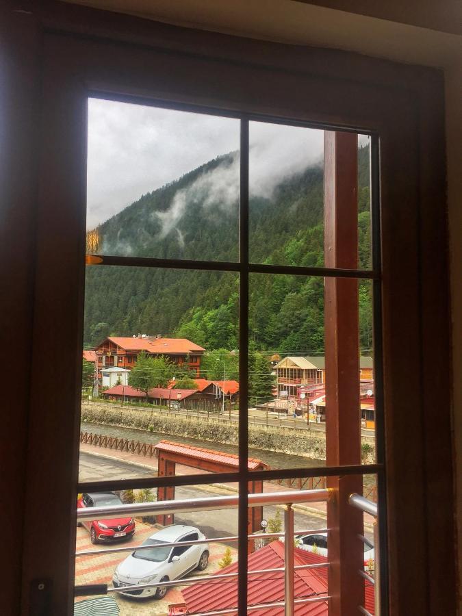 Hotel Akpinar