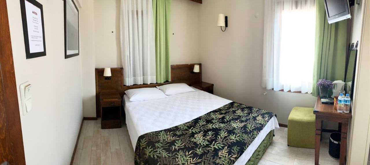 Guest house Mitos