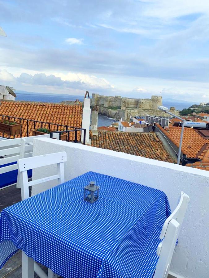 Guest house Mitos Bozcaada