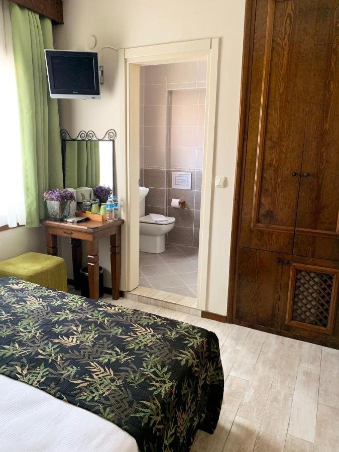 Mitos Guest house 2*
