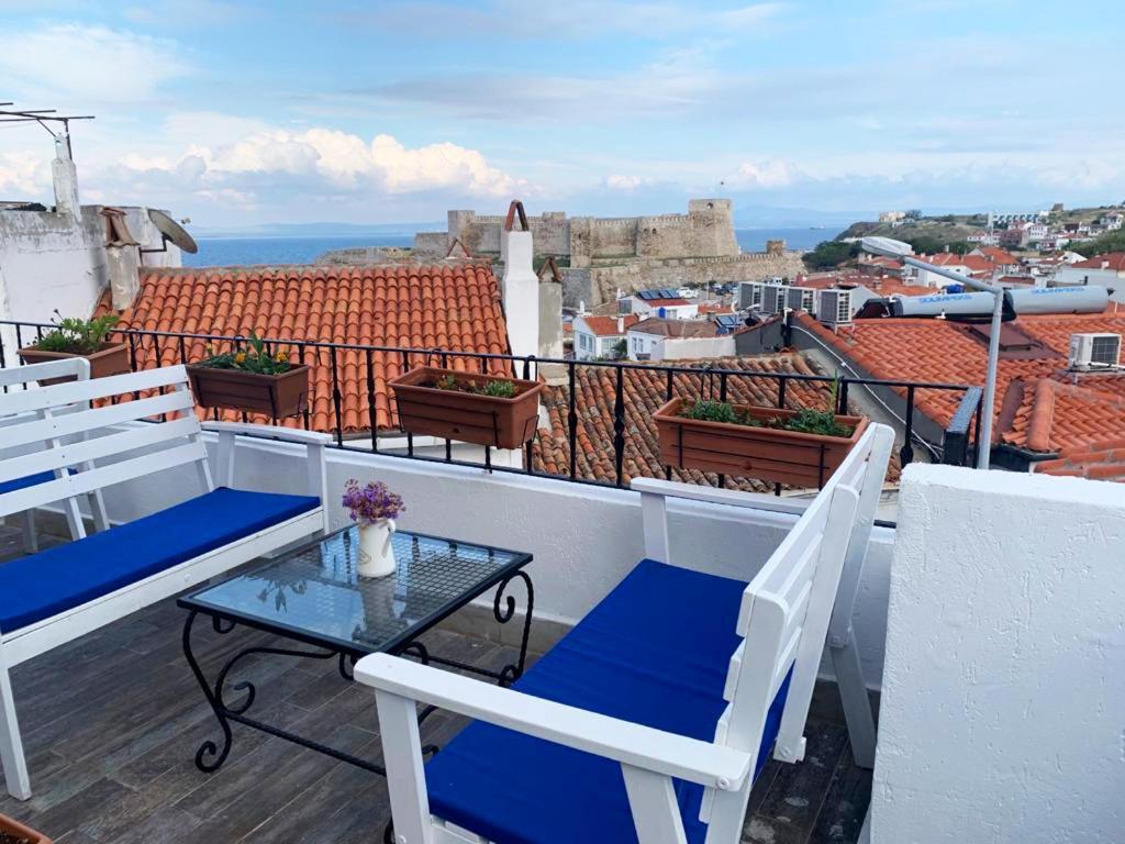Guest house Mitos Bozcaada
