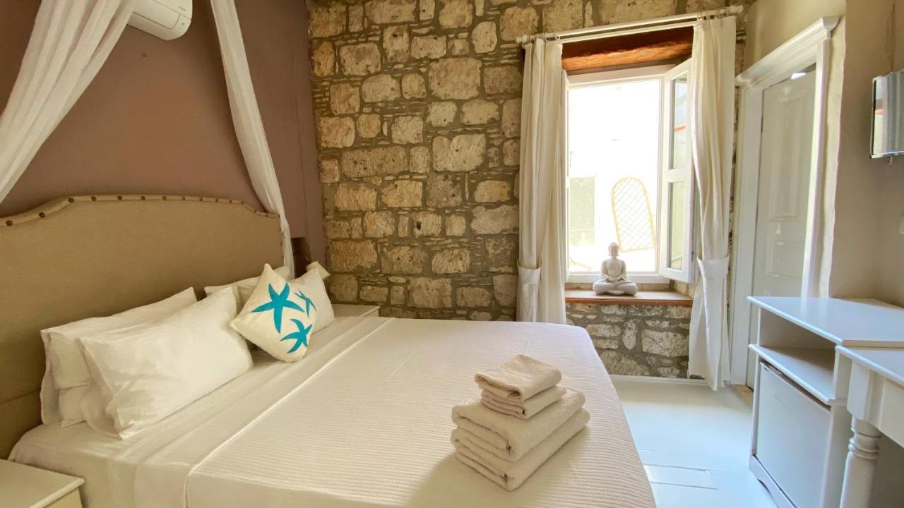Maison D'azur Alacati