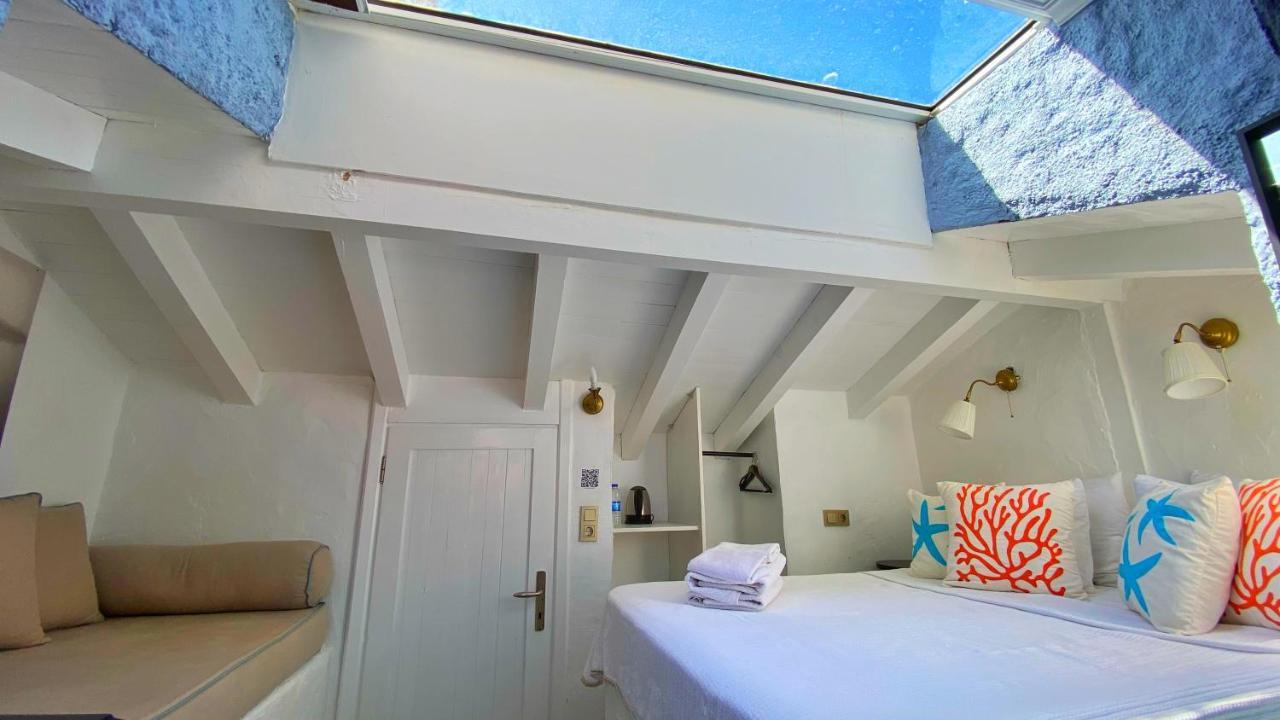 Maison D'azur Alacati