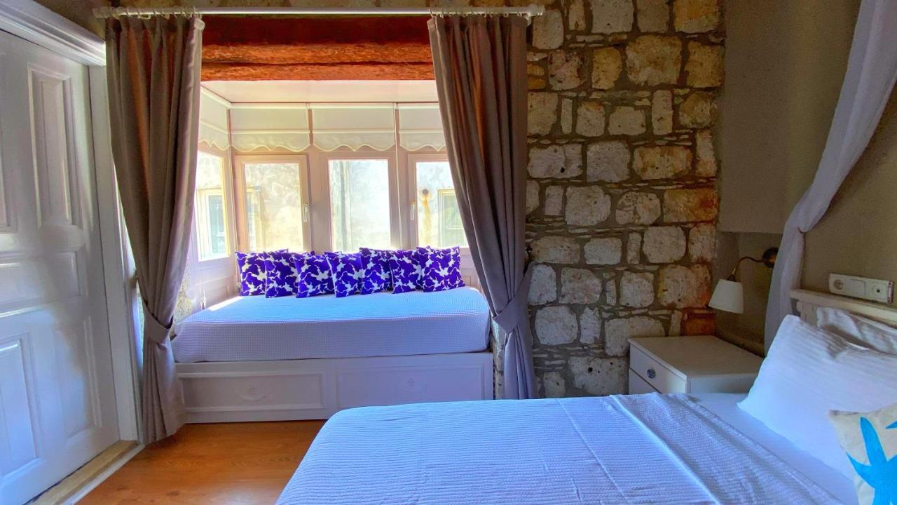 Maison D'azur Alacati