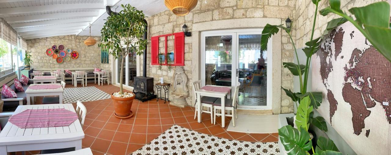 Bed & Breakfast Maison D'azur
