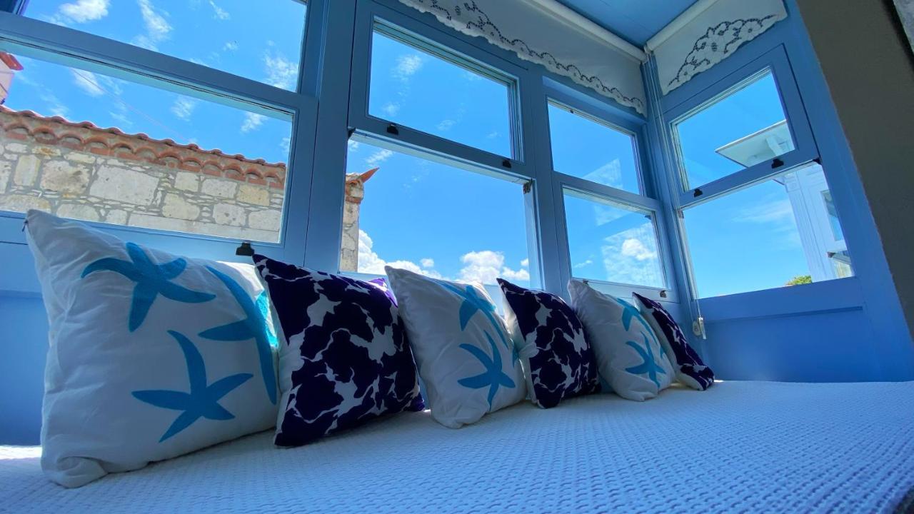 Bed & Breakfast Maison D'azur