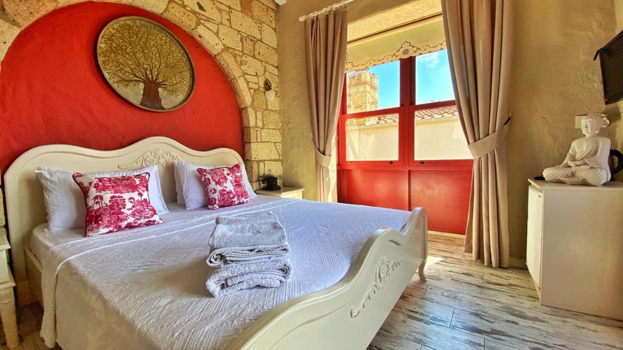 Maison D'azur Bed & Breakfast Alacati