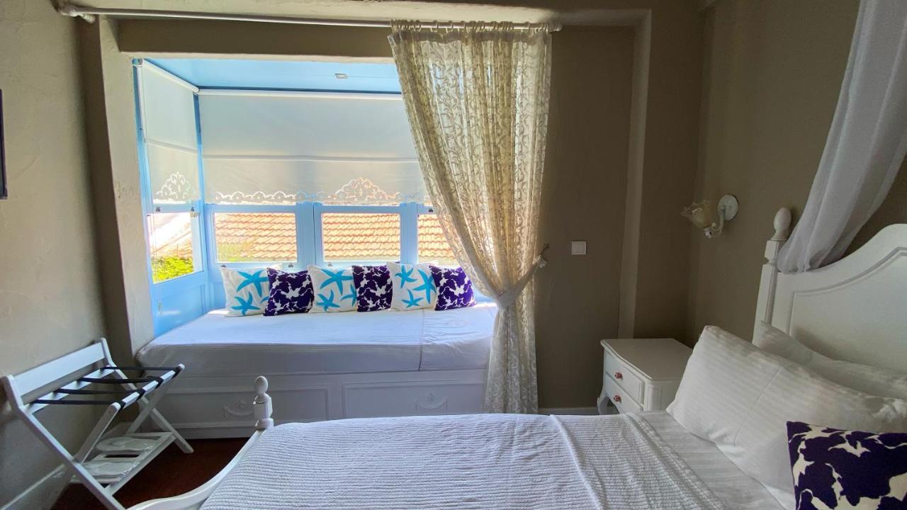 Bed & Breakfast Maison D'azur