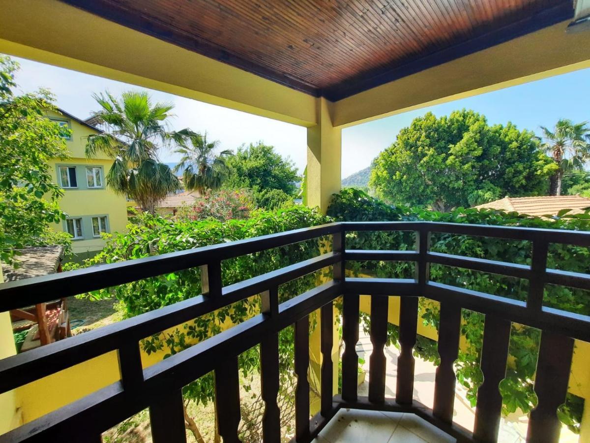 Aparthotel Summer Life Dalyan