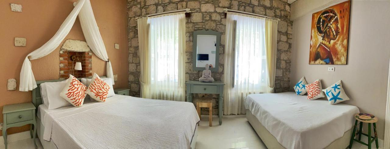 Maison D'azur Bed & Breakfast Alacati