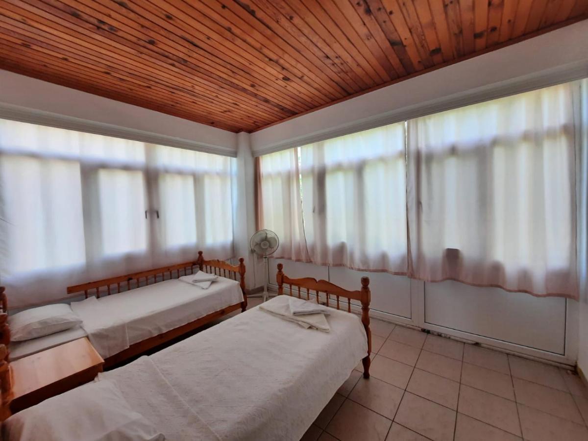 Summer Life Aparthotel Dalyan