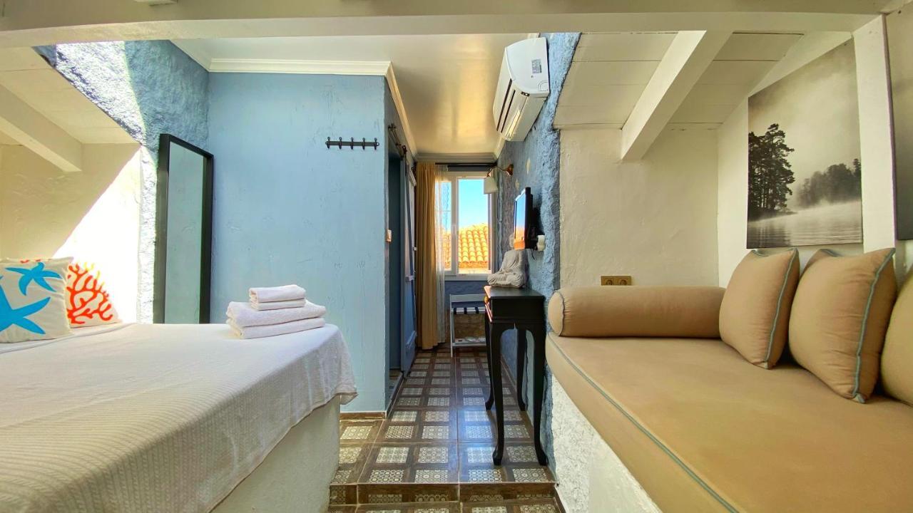 Maison D'azur Bed & Breakfast Alacati