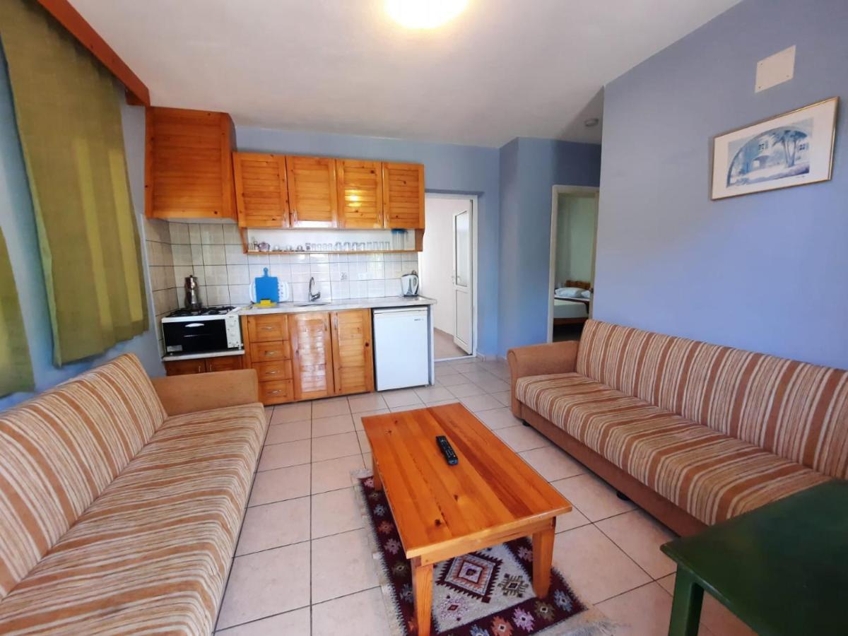 Summer Life Aparthotel Dalyan