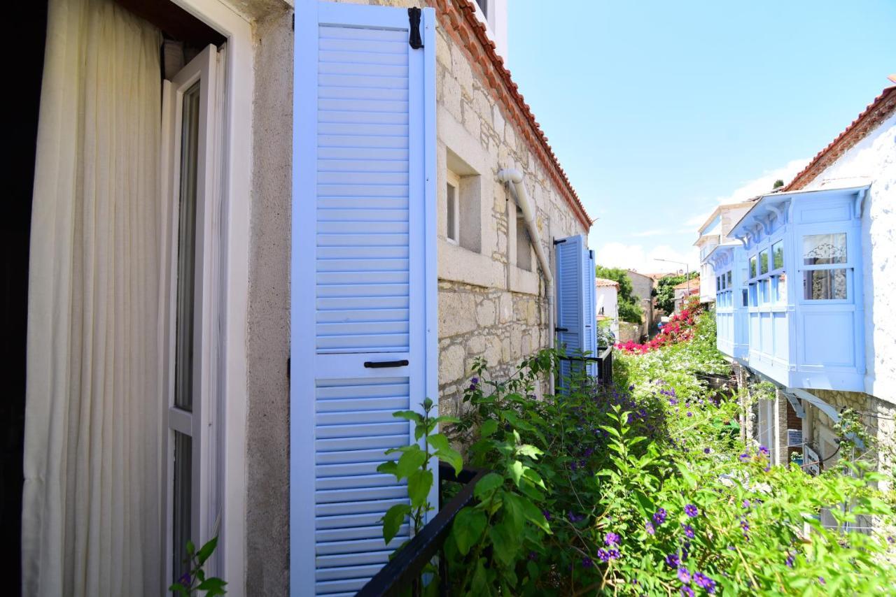 Maison D'azur