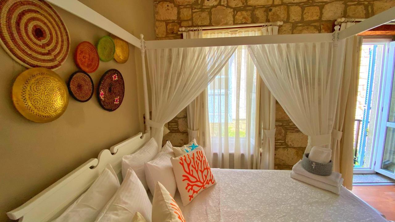 Maison D'azur Bed & Breakfast