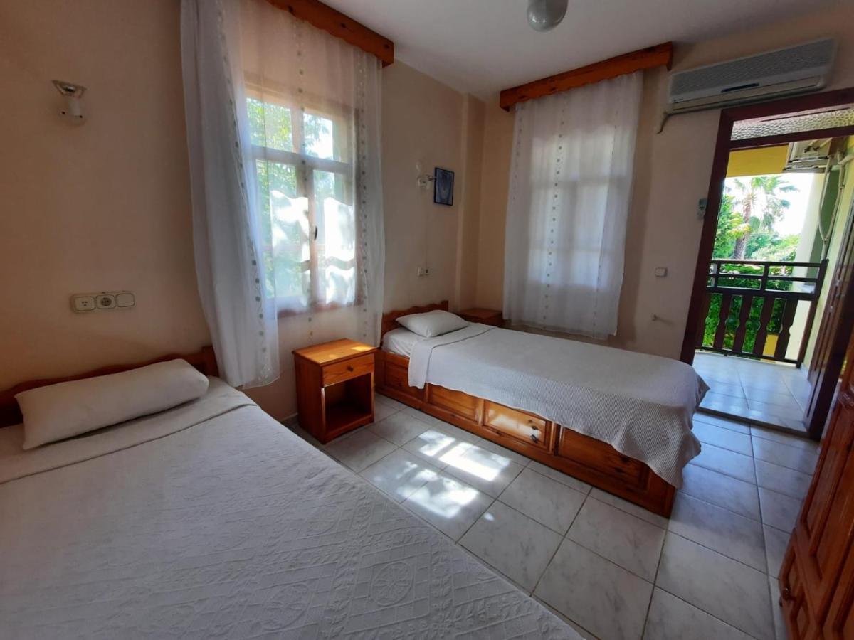Summer Life Aparthotel