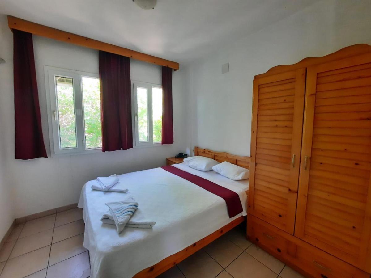 Summer Life Aparthotel Dalyan
