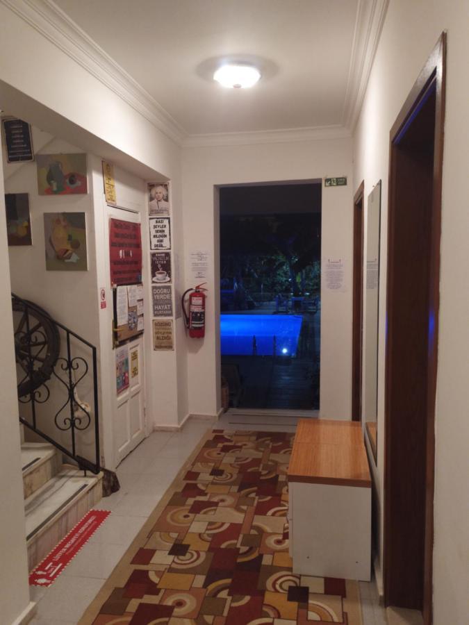 Cc's Butik Guest house Oludeniz