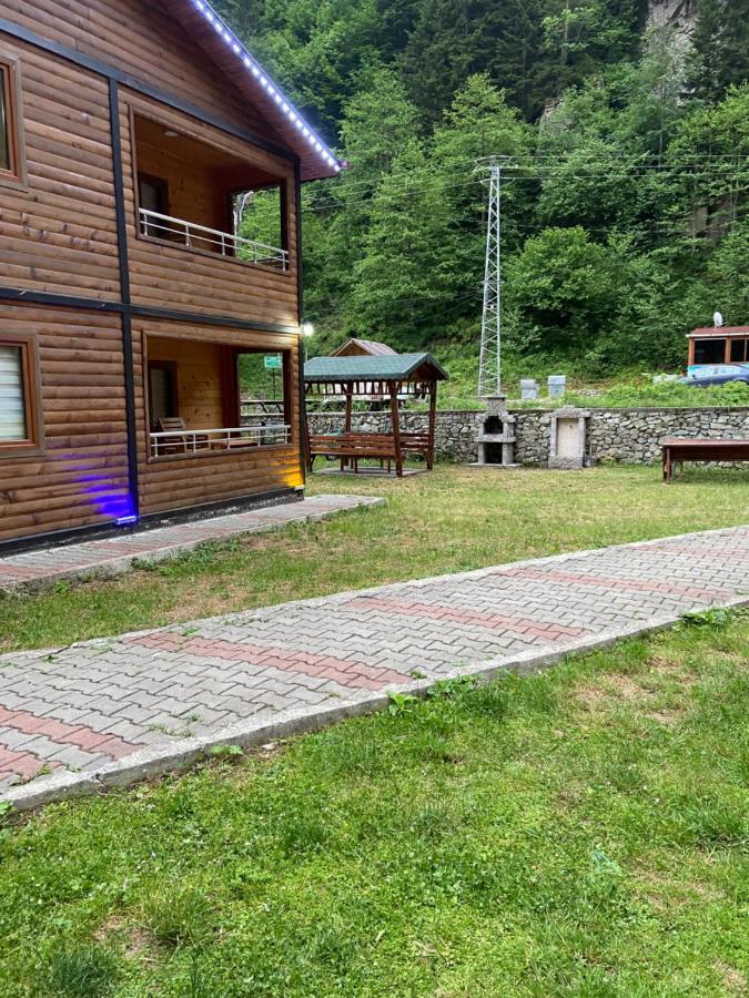 New Toprak Apartment