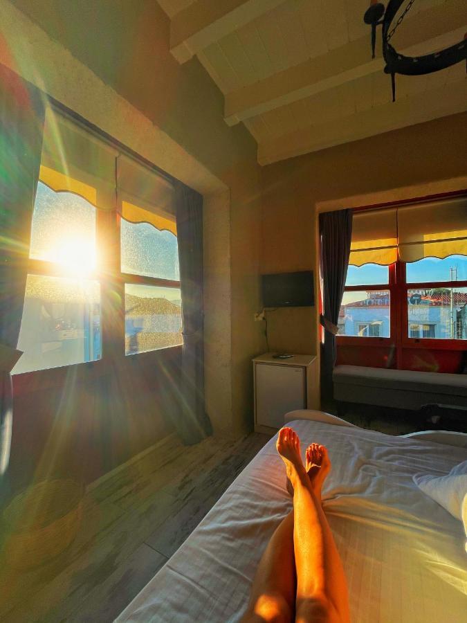 Maison D'azur Bed & Breakfast Alacati
