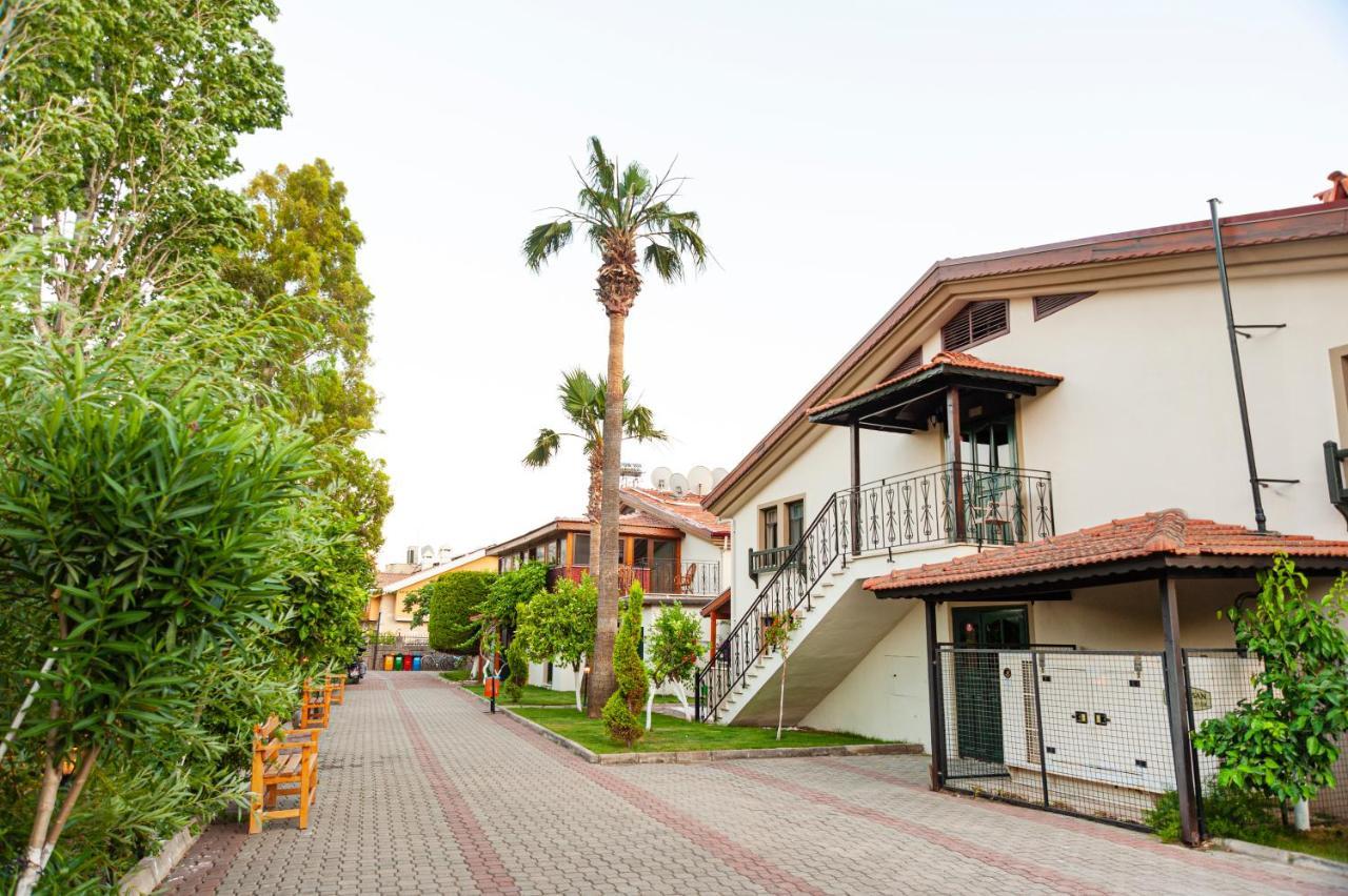 Portakal Dalyan