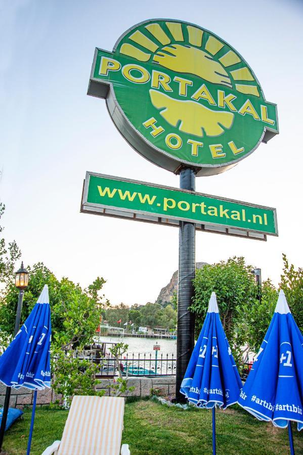 Portakal Dalyan