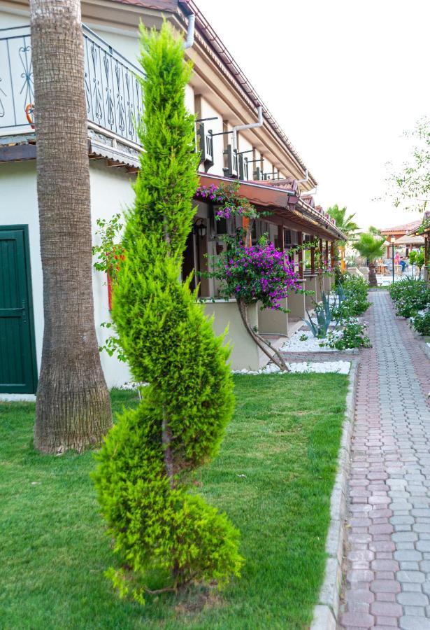 Hotel Portakal