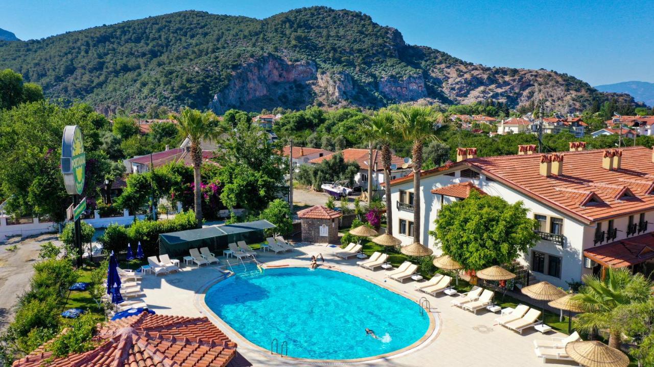 Portakal 3*