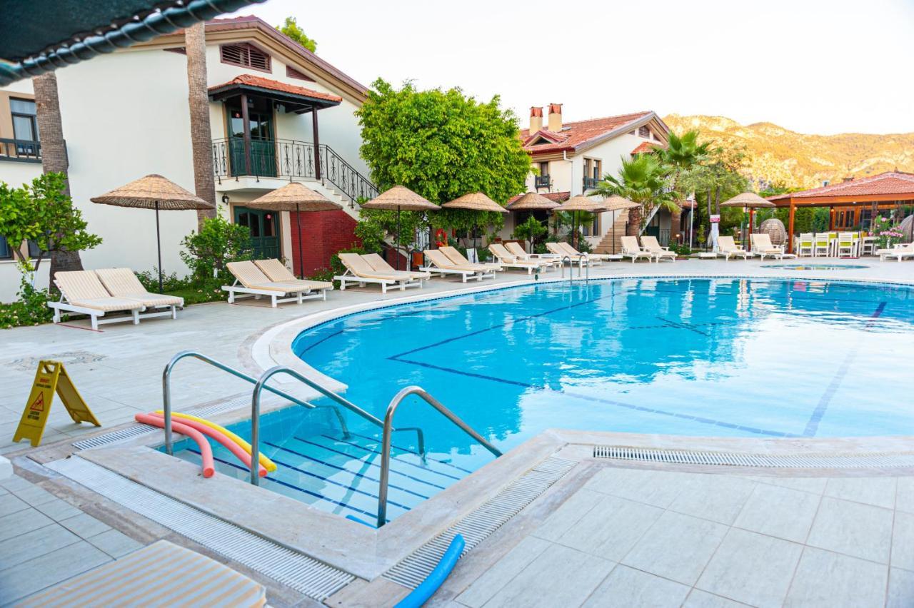 Hotel Portakal 3*