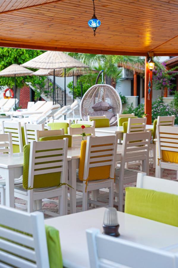 Portakal 3* Dalyan