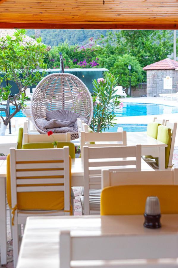 Portakal Hotel
