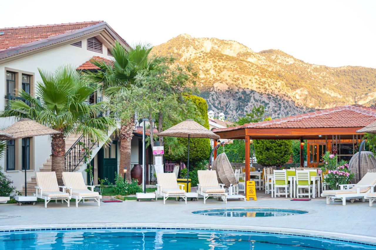 Portakal Hotel
