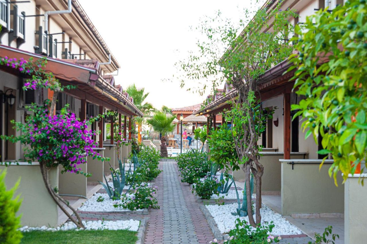 Hotel Portakal