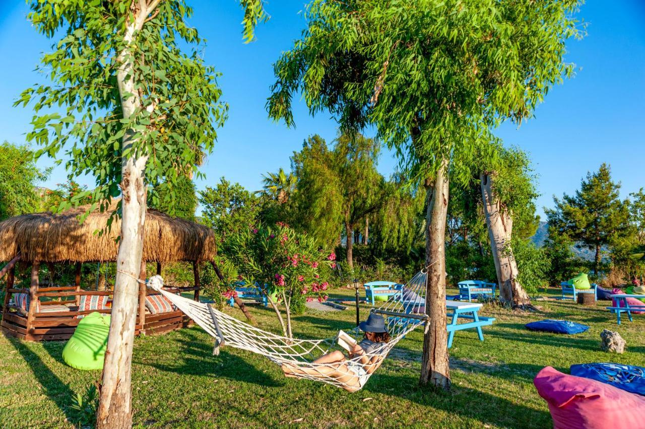 Portakal Hotel
