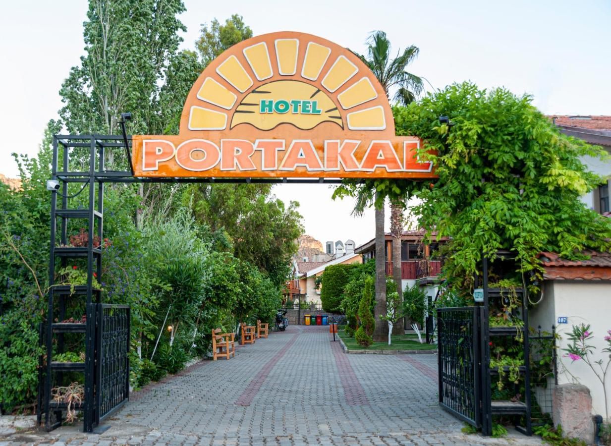 Portakal 3*