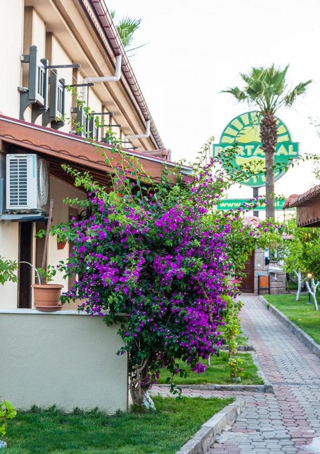 Hotel Portakal