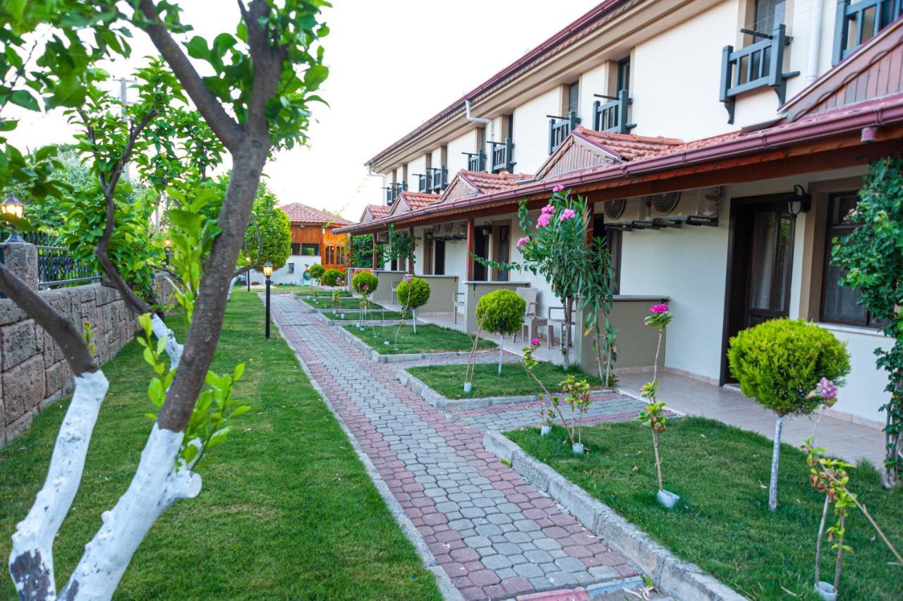 Portakal Hotel