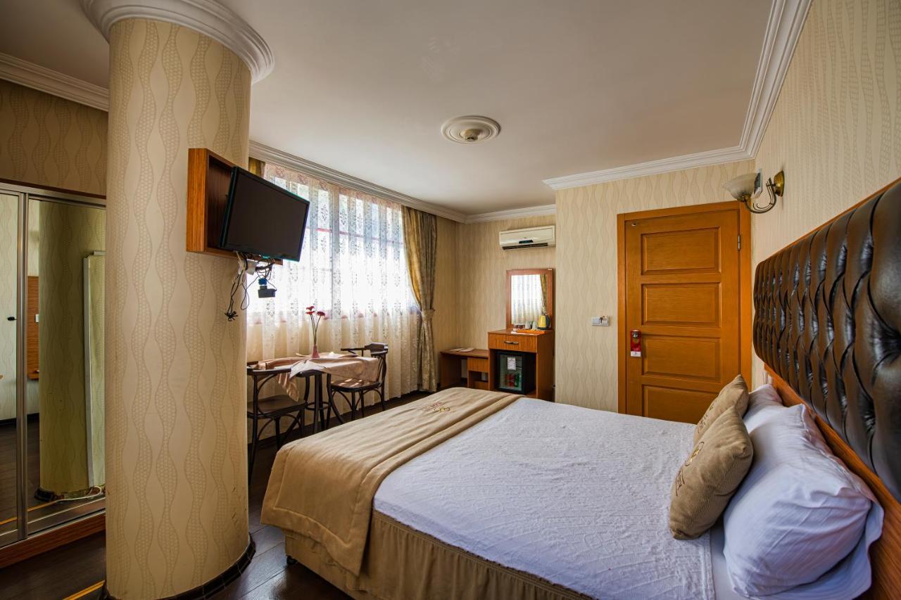 Hotel Kozan Izmir