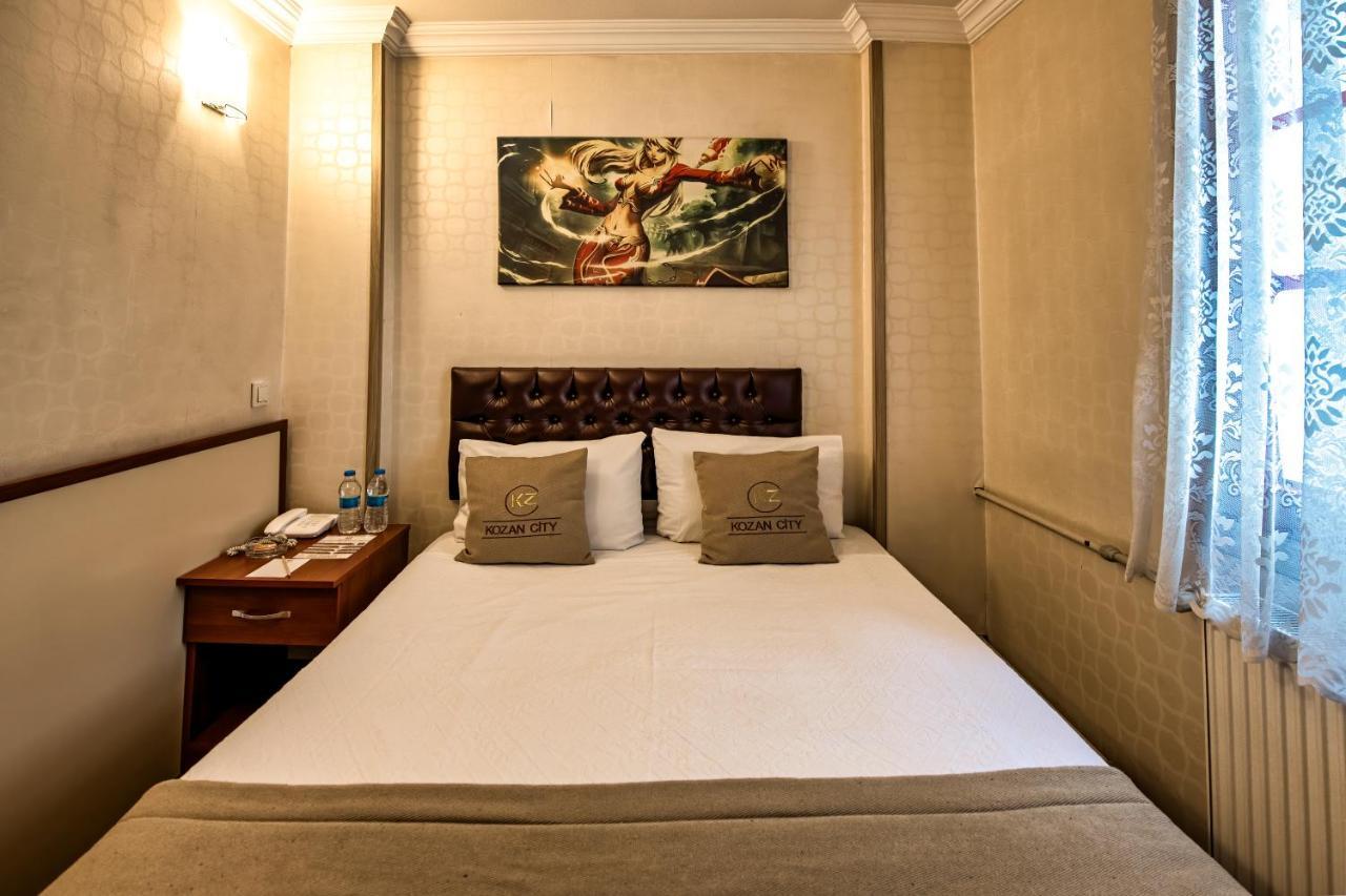 Kozan Hotel