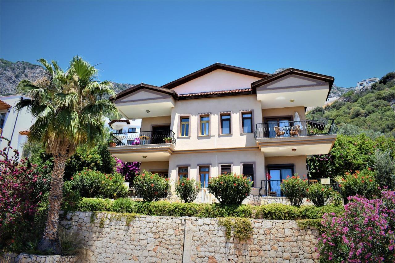 Apartment Manzara Kas