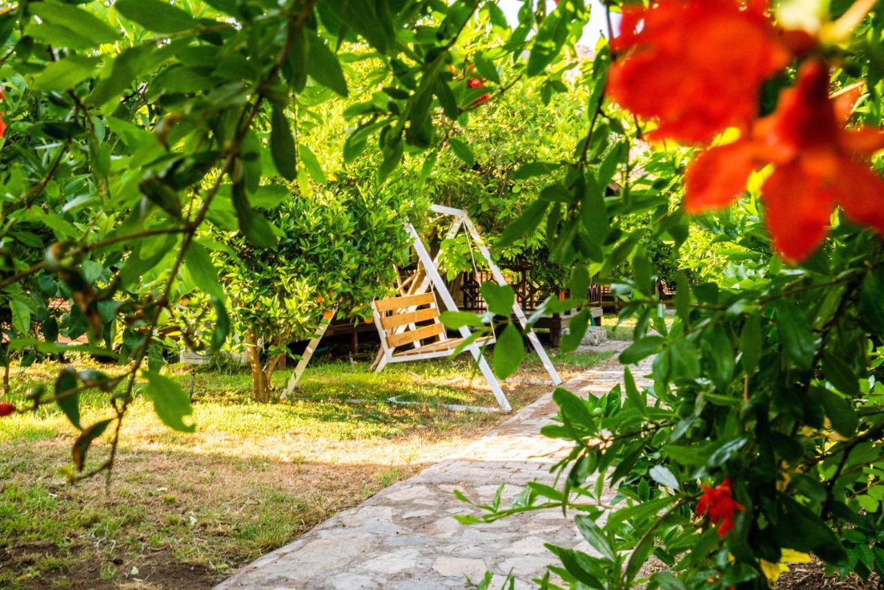 Ikiz Villa