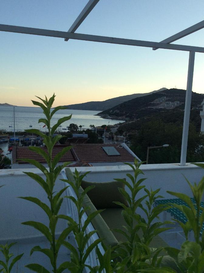 Guest house Old Kalamaki *