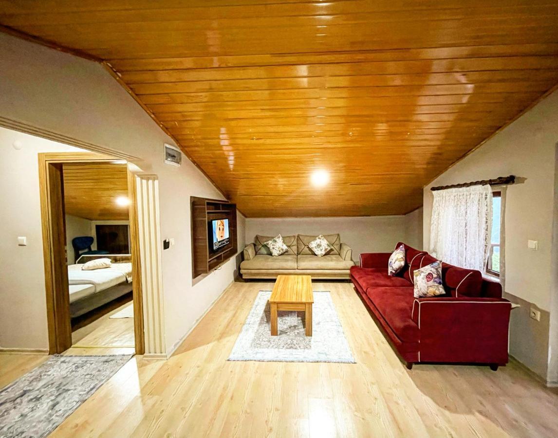 Apartment Oezen Uzungol