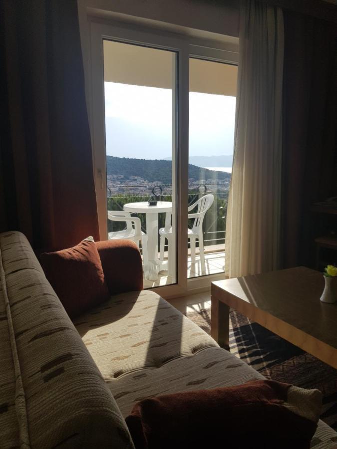 My Solmaz Hotel