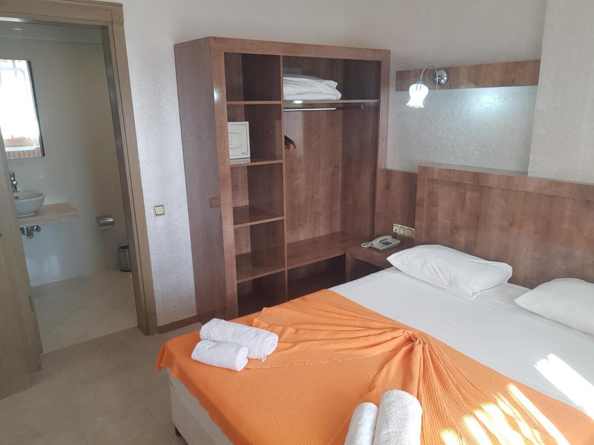 Hotel My Solmaz 3*