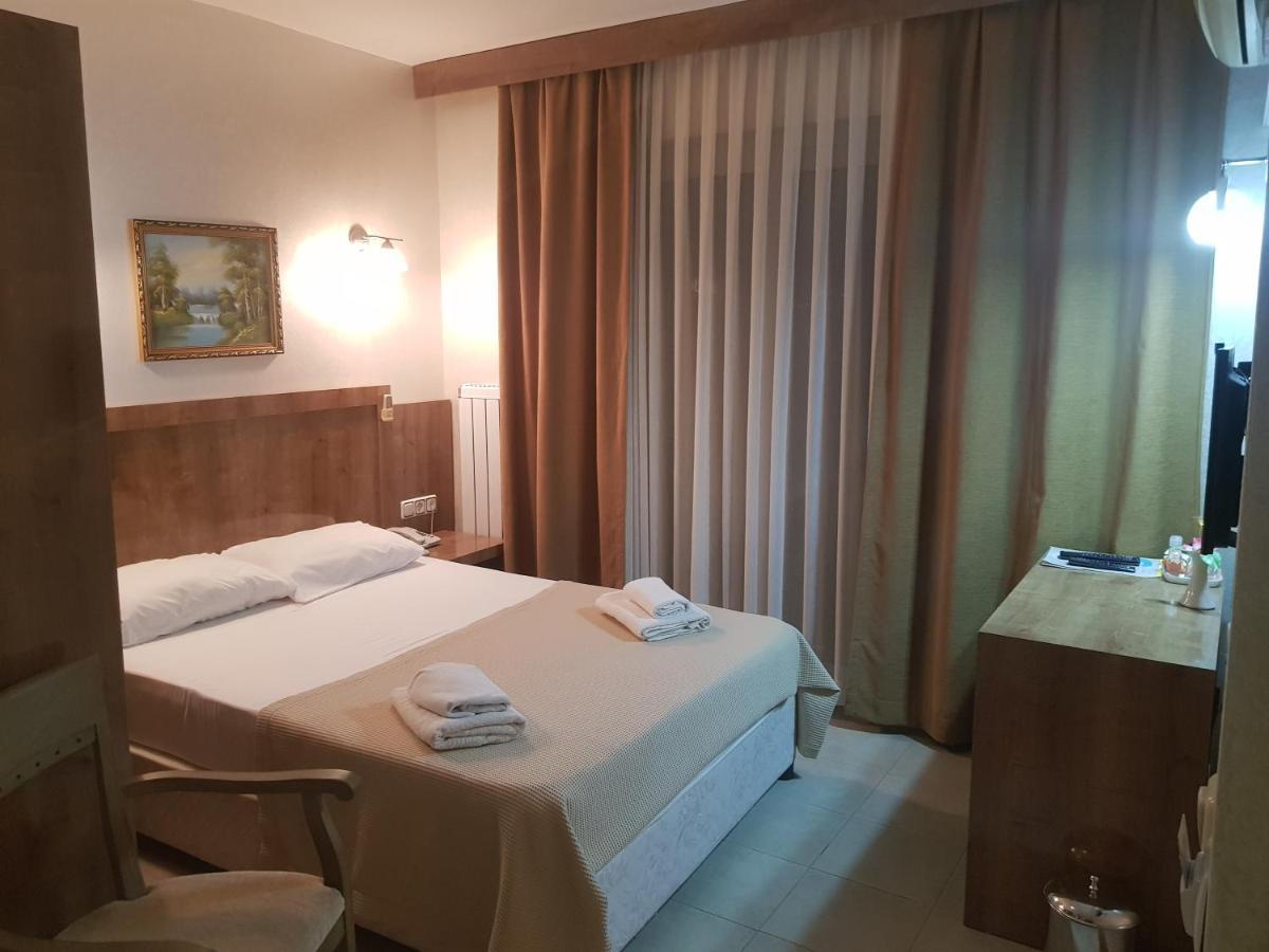 My Solmaz Hotel