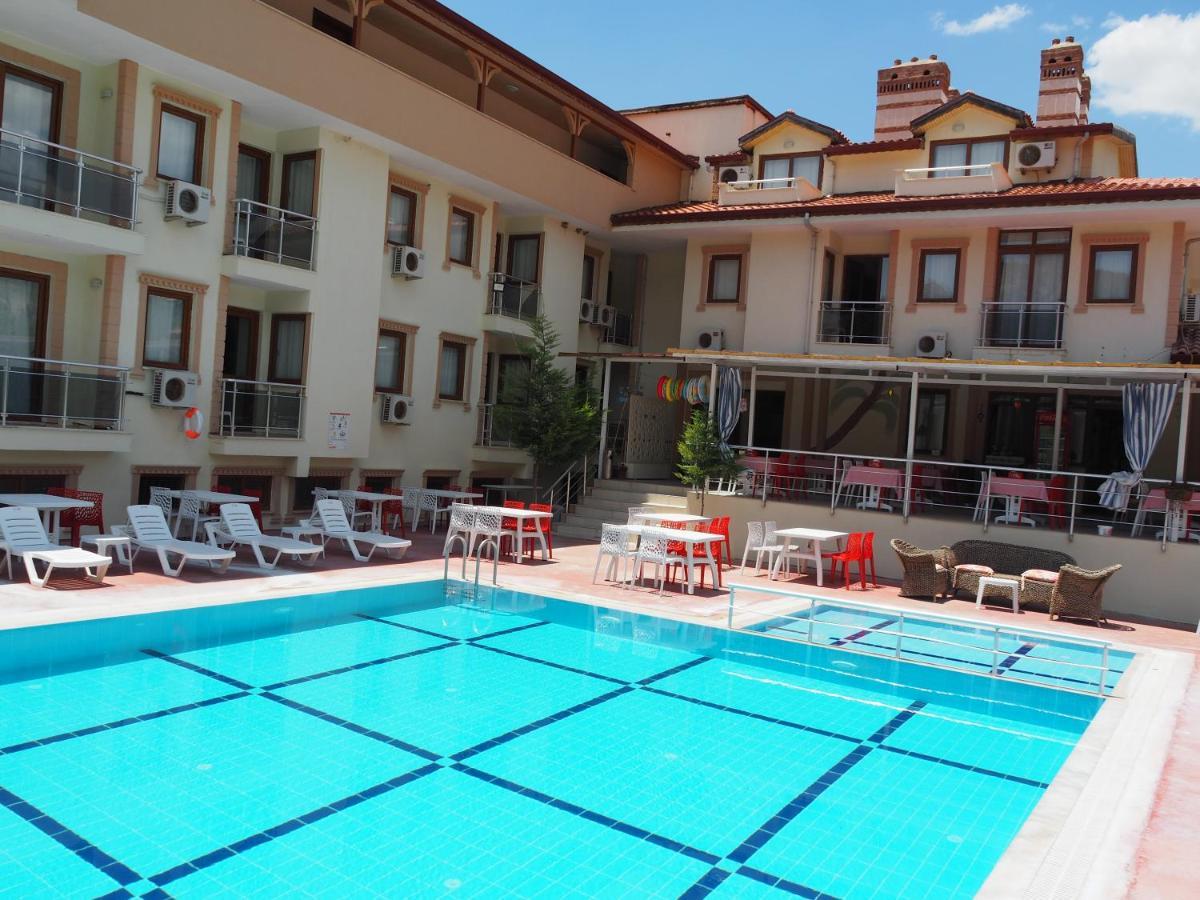 Hotel Mucize Termal