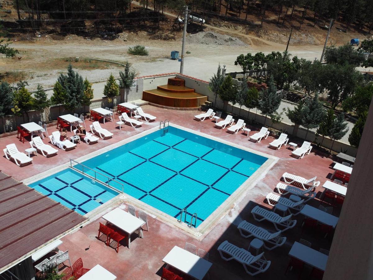 Hotel Mucize Termal