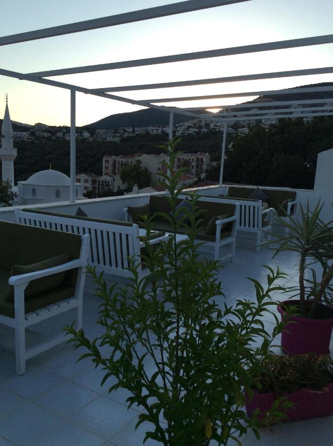 Old Kalamaki Kalkan