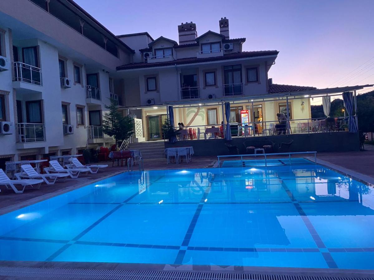 Mucize Termal Hotel *